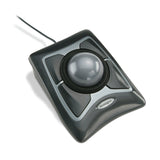 Souris à boule filaire Kensington Expert Mouse