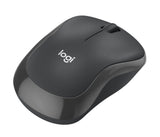 Logitech M240 Silent Bluetooth Mouse - 4000 DPI