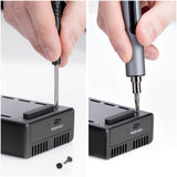 Boîtier NVMe USB4 M.2 StarTech.com, 40 Gbit/s, externe USB-C/Thunderbolt