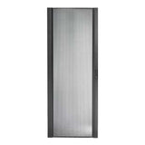 APC NetShelter SX 42U 750mm Perforated Curved Door