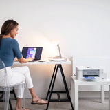 Brother MFC-J4335DW 4-in-1 Inkjet Printer, Wi-Fi