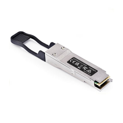 StarTech.com QSFP28 Loopback Module, 100G Passive QSFP28 Loopback Adap
