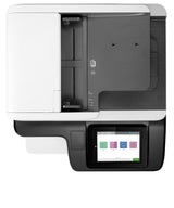HP Color LaserJet Enterprise LaserJet Enterprise M776dn Multifunction