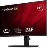 ViewSonic VA2448-MHJ moniteur d'ordinateur 61 cm (24