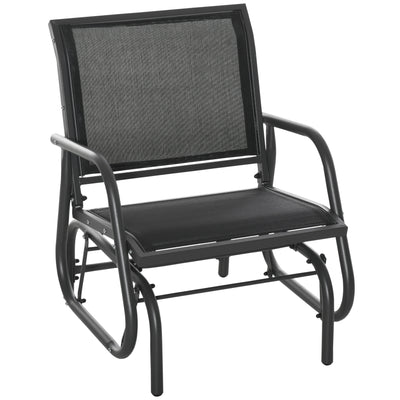 Patio Glider