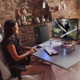 PC de bureau gaming HP Victus 15L - RTX 3060, Ryzen 5, 16 Go