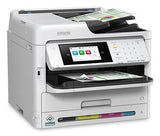 Epson Workforce WF-C5890 Printer