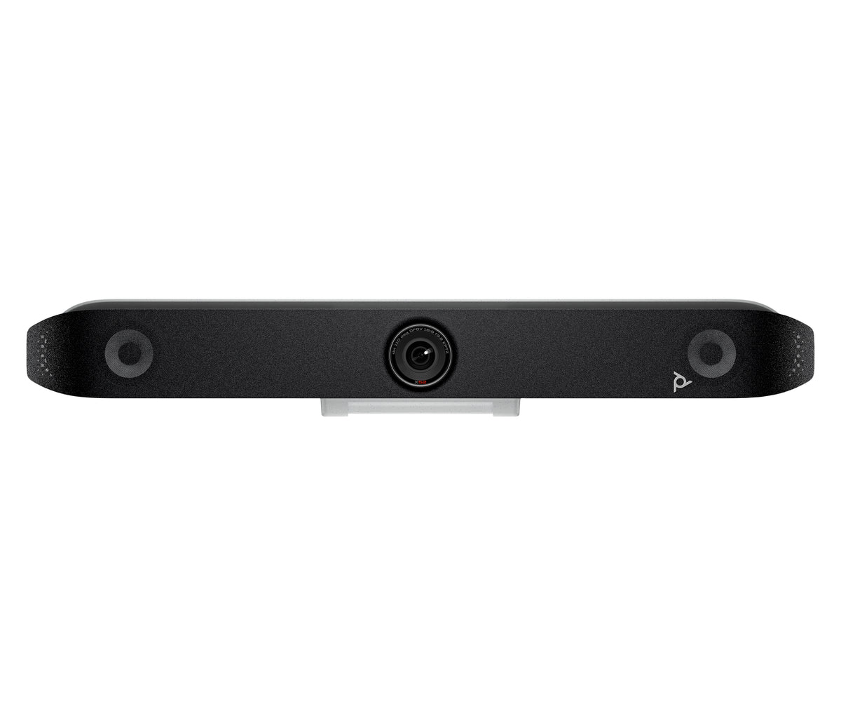 HP Poly Studio X52 4K Video Bar - All-In-One Conferencing