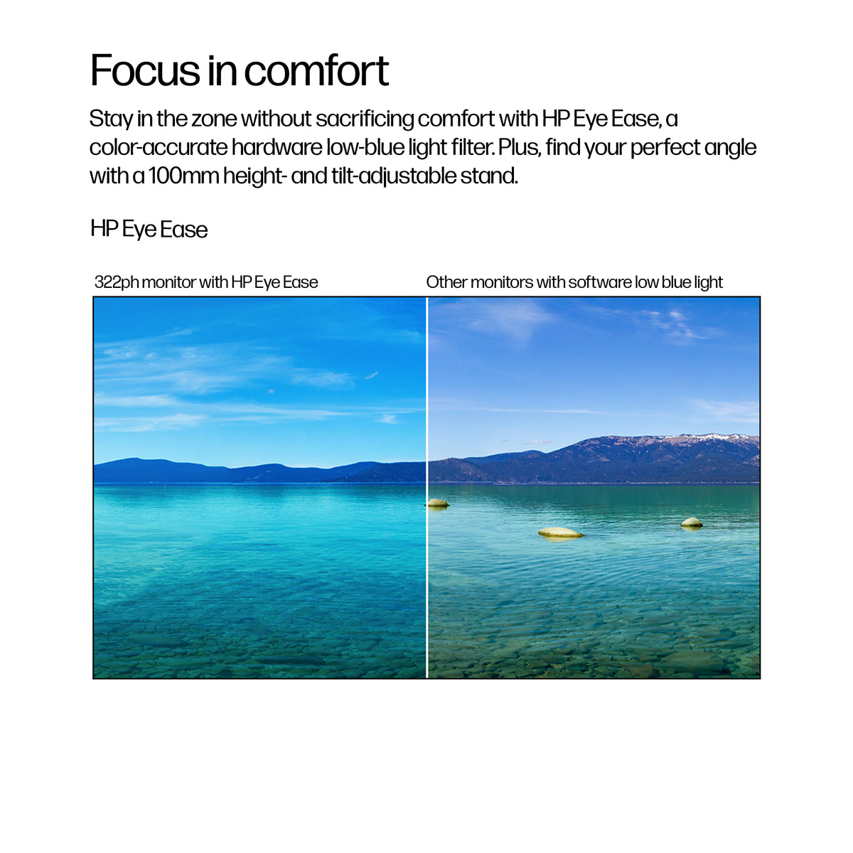HP Series 3 Pro 21.5