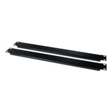 APC AR8108BLK 1U Airflow Blanking Panel Kit (Qty 2)