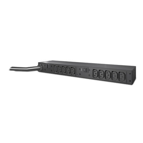 APC AP9571A Rack PDU 30A 208V - 10 C13 Outlets