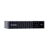 CyberPower PR1000RT2UC 1000W UPS à interaction réseau avec 8 prises