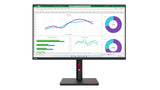 31.5IN ThinkVision QHD Monitor USB Typec RJ45 for Stableconnection