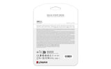 SSD NVMe Kingston Technology 4000G NV3 M.2 2280