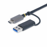 StarTech.com USB 3.0 Multi-Media Memory Card Reader, SD/microSD/Compac