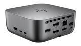 HP Thunderbolt 4 100W G6 Dock - Fast Charging