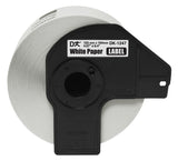 Brother DK-1247 Large Shipping Labels 180-Pack 103x164mm