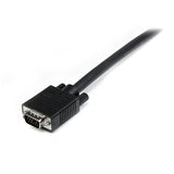 StarTech.com Câble moniteur VGA haute résolution 25 pi coaxial - HD15 M/M