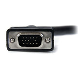 StarTech.com Câble moniteur VGA haute résolution 25 pi coaxial - HD15 M/M