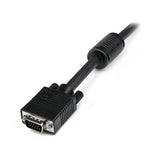 Câble Coaxial VGA pour Moniteur, 1,8 m - HD15 M/M