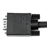StarTech.com Câble moniteur VGA haute résolution 25 pi coaxial - HD15 M/M