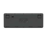 Clavier sans fil et Bluetooth double mode Logitech K375s