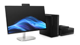 HP EliteDesk 8 SFF G1i AI PC - Core Ultra 5, 16GB, 512GB