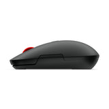Lenovo 4Y51S61874 Ambidextrous Wireless Mouse, 4000 DPI