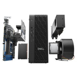 DELL Pro Max FCM2250 Intel Core Ultra 7 265 32 GB DDR5-SDRAM 512 GB SS