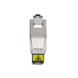 StarTech.com Convertisseur de médias Gigabit Fibre vers Ethernet RJ45, Op