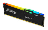 Kingston KF560C36BBEA-32 32GB DDR5 6000MT/s Memory
