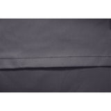 11' x 10' Retractable Awning Fabric Replacement Outdoor Sunshade Canopy Awning Cover