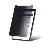 StarTech.com 4-Way Privacy Screen For 11-inch iPad Pro, For Portrait/L