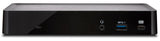 Kensington SD4700P Station d'accueil USB-C et USB-A 5Gbps Dual 2K - 60W P