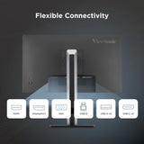 ViewSonic VG Series VG2751 écran d'ordinateur 68,6 cm (27