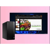 Ordinateur AI HP EliteDesk 8 Tower G1i - 64 Go de RAM, 2 To de SSD