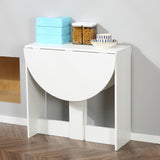 Folding Dining Table, 41