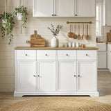Sideboard Buffet Cabinet, 55