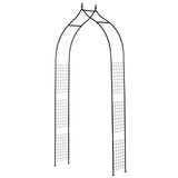 8FT Metal Garden Arch