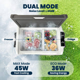 12 Volt Car Refrigerator