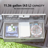 30 Inch Truck Bed Tool Box