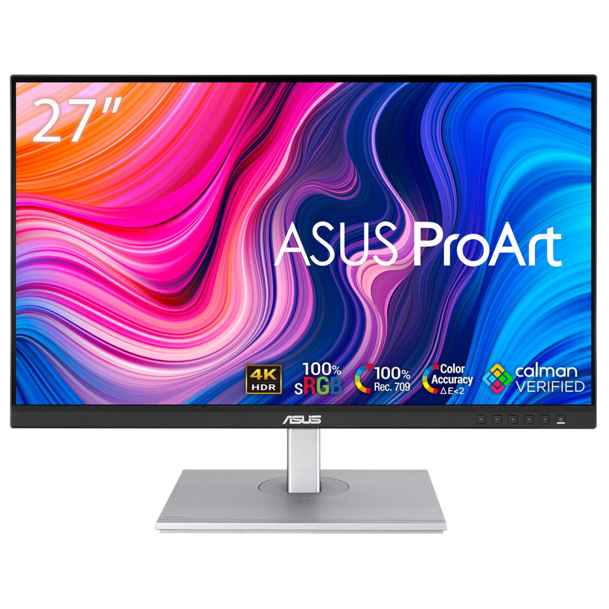 Moniteur ASUS ProArt PA279CV 68,6 cm (27