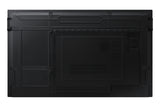 Affichage interactif Samsung 86