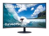 Moniteur intelligent Samsung 32