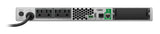 APC SMT1500RM1UC 1440VA Line-Interactive Rackmount UPS