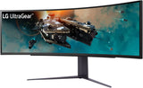 LG UltraGear 49