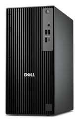 Dell Pro QCT1255 Tower PC with Ryzen 5, 16GB RAM, 512GB SSD