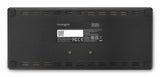 Kensington SD4782P EQ USB-C & USB-A Dual 4K Docking Station