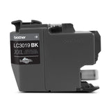 Brother LC3019BKS Black Super High Yield Ink Cartridge