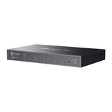 Commutateur intelligent Gigabit 8 ports TP-Link Omada avec 4 ports PoE+